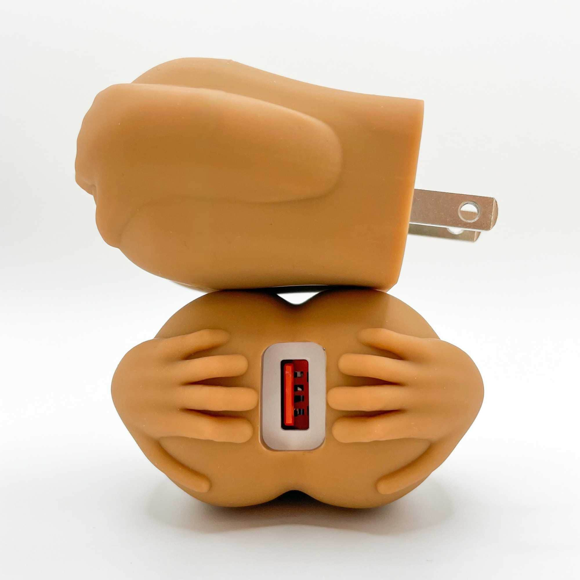 Cheeky Chargers Case Study Image